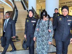 Gagal Patuhi Award Tribunal RM41,920, Seorang Dipenjara, Seorang Lagi Didenda