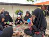 GreenSteps UMS Tingkat Kesedaran Kesihatan Mental dan Gaya Hidup Sihat
