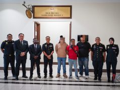 RM49,000 Denda Dalam Sabitan Pertama OPS TIRIS 4.0 Sabah, Tiga Individu Mengaku Salah Seleweng Diesel
