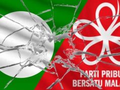 Perpecahan PAS-Bersatu Jejas Peluang PN Hadapi PRN Johor, Negeri Sembilan