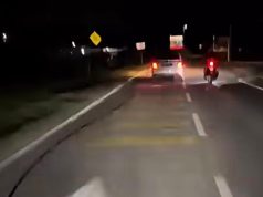 Tular Video Kereta Seret Kabel, Polis Buru Suspek di Papar