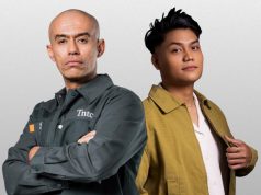 Visualiser Rasmi “Pegang Tangan” Dilancar Esok, Lengkapi Kolaborasi Altimet dan Adam Nuqris