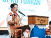 UPKO Akan Kemuka Cadangan Kajian Semula Persempadanan Parlimen, DUN kepada Ketua Menteri – Ewon