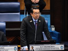 Sanctuary Gajah Tawau Antara Inisiatif Kurangkan Konflik Manusia dan Hidupan Liar – Dr Andi