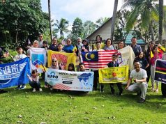 Borneo Cemerlang di HIPPO 2026 Asia Pasifik