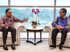Kerajaan Warisan Didakwa Setuju Kadar Geran Khas Rendah, Rugikan Sabah