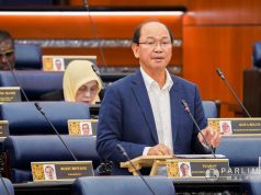 Pertahan Hak Sabah, Sarawak Adalah Asas Kelangsungan Penubuhan Malaysia – Madius
