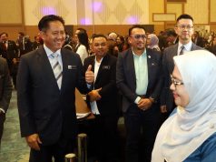 Komitmen Penjawat Awam Penentu Kejayaan SMJ 2.0 – SKN