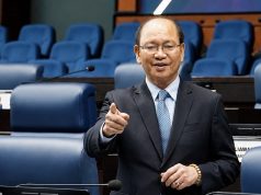 Beban Tugas Meningkat, Madius Cadang Elaun Setiausaha JKKK Dinaikkan Kepada RM800