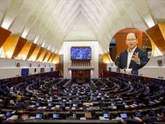 RM600 Juta Daripada RM1.5 Bilion Sudah Dibayar Kepada Sabah – MOF