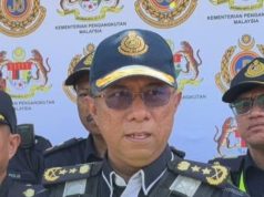 885 Kenderaan Diesel Tukar Hak Milik Bagi Permohonan BUDI Diesel di Sabah