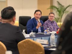 Sabah Perkukuh Kerjasama KPSTI–JTK, Perkenal Inisiatif ‘Work Ready Sabah’