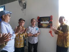 Tambahan RM1.61 Bilion Pacu Agenda Pembangunan, Kebajikan Rakyat – Masidi
