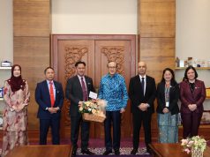 Masidi Mahu Aduan Awam Disiasat Segera Tanpa Tunggu Arahan