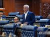 Suhaimi Desak Naik Taraf Hospital Duchess of Kent dan Tambah Kapasiti Katil