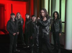 XPDC Kita Peng Yu Tampil Konsert Eksklusif ‘Headbang Live & Loud’ di Odeon KL