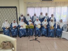 Wanita Mampu Seimbang Tanggungjawab dan Penghayatan Al-Quran