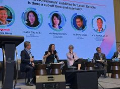 Liabiliti Kecacatan Tersembunyi Jadi Fokus Forum BICAM 2026