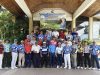 Golf Amal KGPeS Rai Persaraan Pengarah Pendidikan Sabah