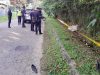 Warga Emas Maut Dirempuh, Tercampak Ke Dalam Longkang di Jalan Bundusan