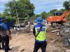 Seorang Roboh Rumah Sendiri, 38 Struktur Setinggan Likas Square Dirobohkan