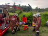 Warga Emas Hilang Sejak Selasa, Ditemui Dalam Keadaan Lemah di Kota Belud