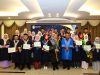 SMK Gadong Kekalkan 100 Peratus Kelulusan STPM Tiga Tahun Berturut-turut
