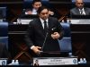 James Gesa Ahli Parlimen Sabah Perjuang Projek Persekutuan Seperti Sekolah di Dewan Rakyat