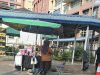 Gerai-Gerai Haram Sumbang Kesesakan Jalan HQE I