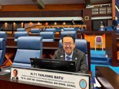 Kerajaan Sabah Pertahan Promosi Geopark Kinabalu, Kempen Tahun Melawat Sabah 2027 Diperhalusi