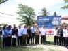 Sedafiat Lancar Projek Perintis Air Bawah Tanah di Hospital Papar