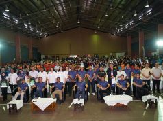 RM772,000 Disalur Kepada Sekolah, PIBG dan PPD di Papar, Tingkat Kecemerlangan Pendidikan