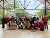 Program Komuniti Antarabangsa UMS–UMB Tingkat Kesejahteraan Psikososial Kanak-kanak Terpinggir