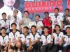 Rhinos Cup Buka Laluan Bakat Muda Sabah Ke Pentas Kebangsaan – Ghazali