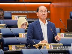 Kerajaan Digesa Gubal Akta Pelarian Malaysia, Tangani Polemik Pelarian Secara Tuntas