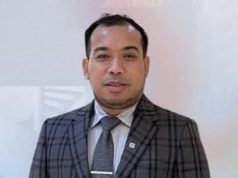 Pulau Banggi Perlukan Jalan Berkualiti, Projek RM300 Juta Dicadang