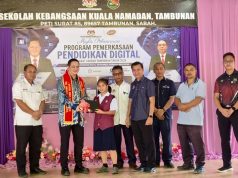 Pendidikan Pelaburan Terbaik Bina Generasi Berilmu dan Berakhlak – Victor