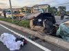 Lelaki Maut Tersepit, Viva Dipandu Bertembung Alza di Jalan UMS