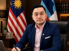 SABAR Gesa Tindakan Tegas Terhadap “Republic of Sabah North Borneo”