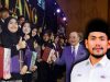 Lebih 13,000 Pelajar Nikmati Tajaan BKNS, Bukti Kerajaan Sabah Perkasa Pendidikan – Ismail