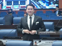 140,000 Rakyat Sabah Terima SYUKUR, Penerima di Merotai, Kalabakan Catat Peningkatan