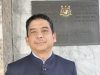 Datuk Muzafar Shah Mustafa Tamatkan Tugas Sebagai Pesuruhjaya Tinggi Malaysia di India