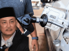 Kerajaan Negeri Usaha Tambah Baik Pelaksanaan Subsidi Diesel di Sabah