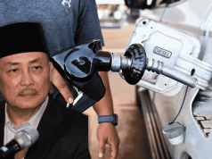 Kerajaan Negeri Usaha Tambah Baik Pelaksanaan Subsidi Diesel di Sabah
