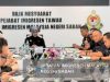 Task Force OSC Percepat Penghantaran Pulang Banduan Warga Asing