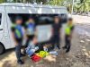 Lelaki Ditahan Terlibat Kes Pecah Rumah, Barang Curi Dirampas