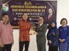 Kontinjen MSSD Tambunan Terima Suntikan RM10,000 Dari Victor
