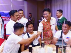 UPKO Perkukuh Regenerasi Kepimpinan, Ramai Wajah Baharu Terajui Bahagian – Ewon