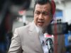G57 Persoal Sumpah Zahid, Dakwa UMNO Tidak Konsisten