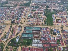 Ketua Menteri Arah Semua Aset Digerakkan, Utamakan Keselamatan Mangsa Banjir di Tawau